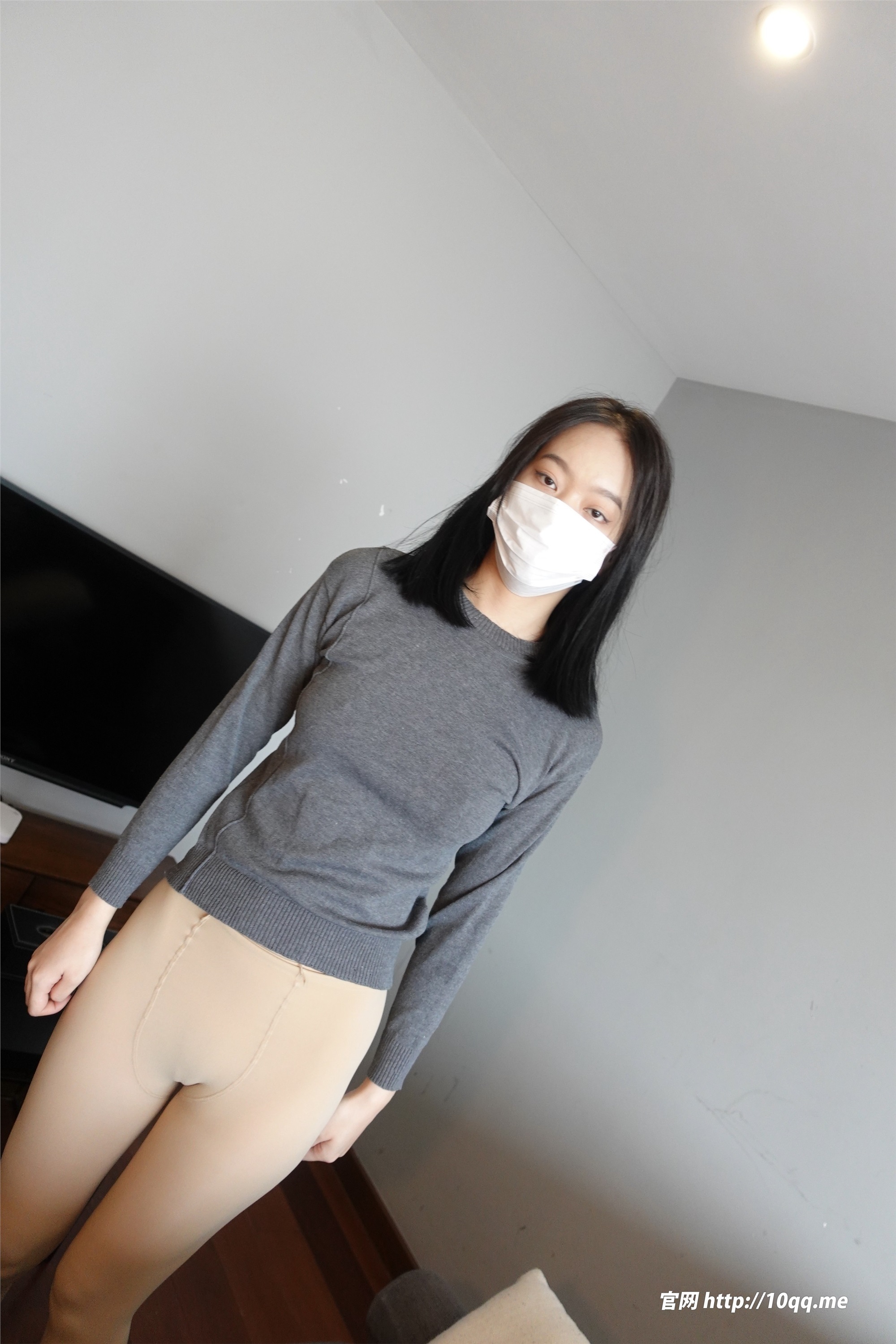 ROSI口罩系列 2022.10.17 NO.2318